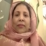Rawshan Jahan